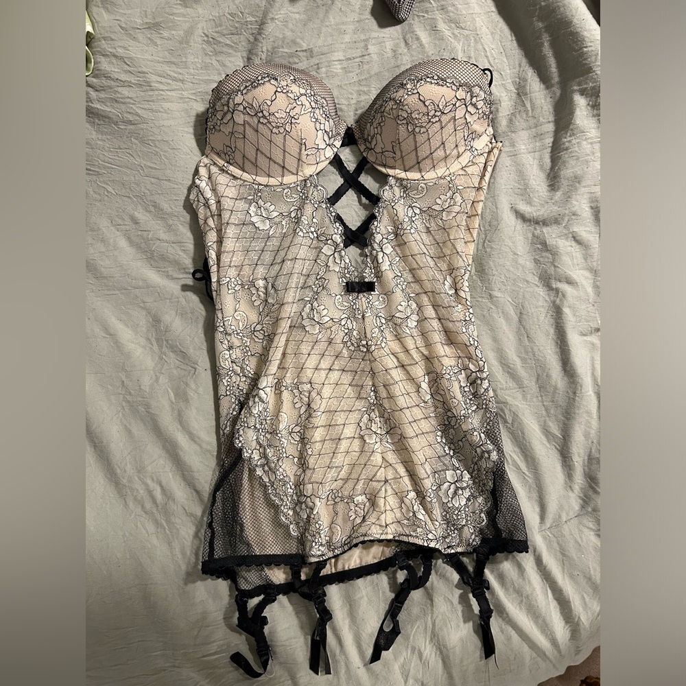 Victorias Secret Lingerie